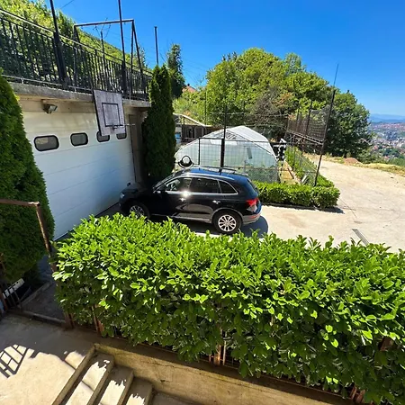 شقة Instaview - Private Parking *